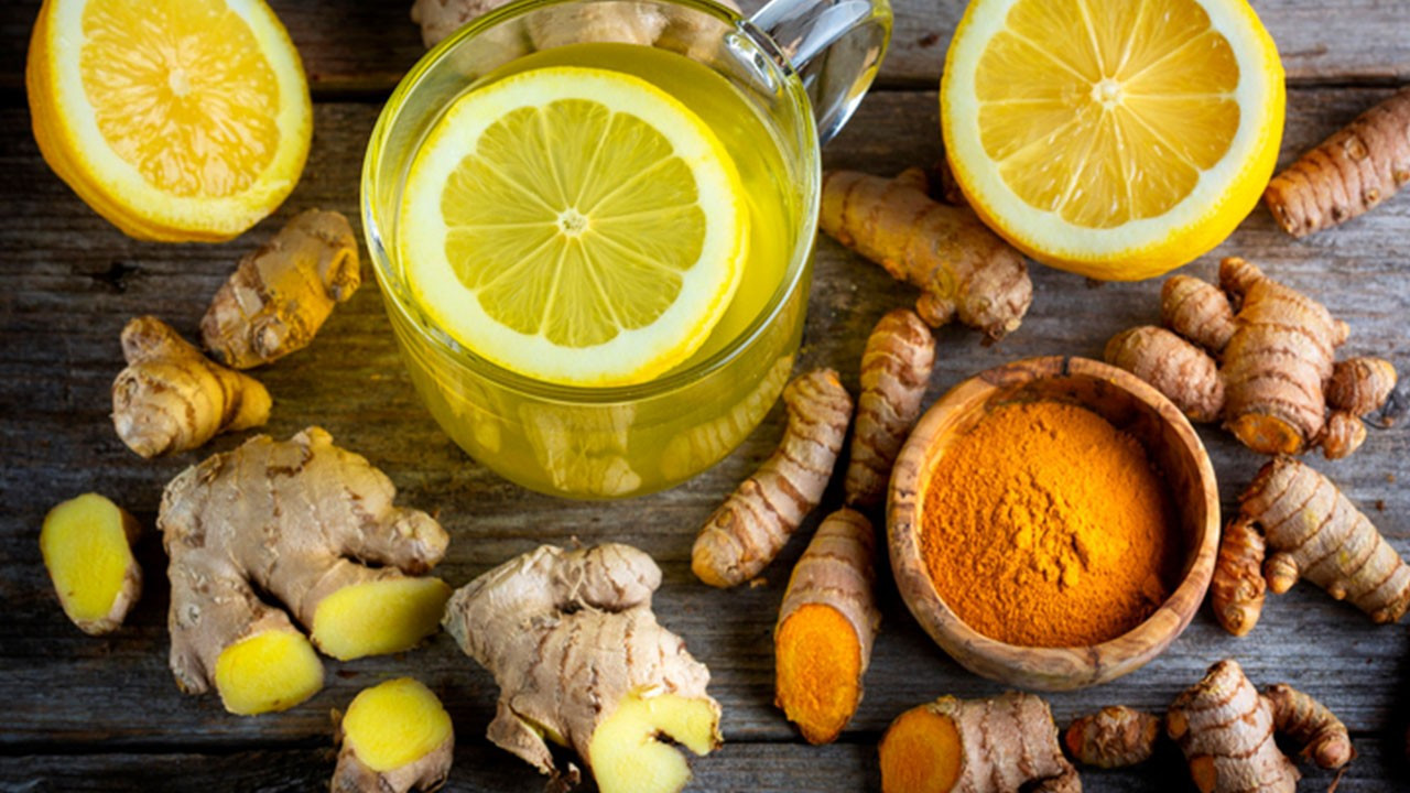 Sindirimi rahatlatıyor, iltihapı söküp atıyor! İşte zencefilin bilinmeyen faydaları