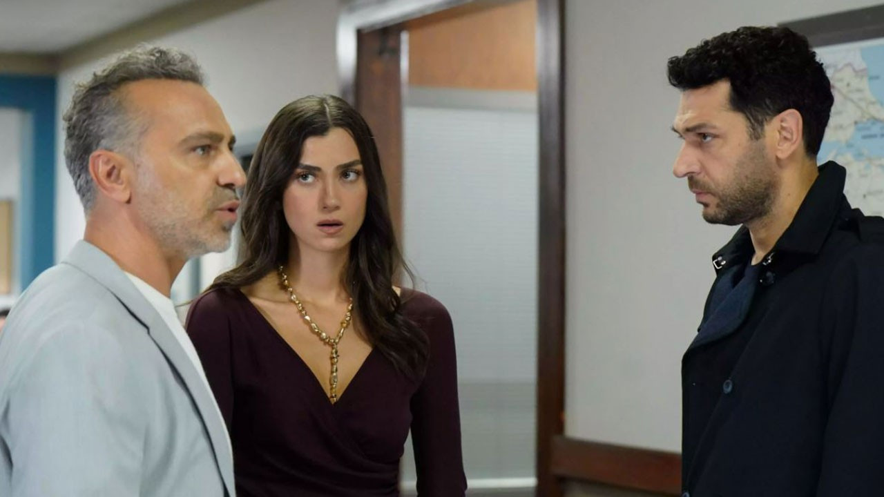 Güller ve Günahlar’ın Azra'sı Aleyna Solaker'den çarpıcı açıklama: Görünmeyen yaralar da gerçektir!