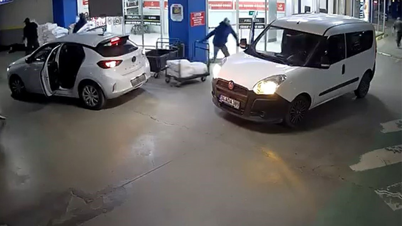 Kuyumcukent'teki 20 milyon liralık soygun! 7 kişi tutuklandı