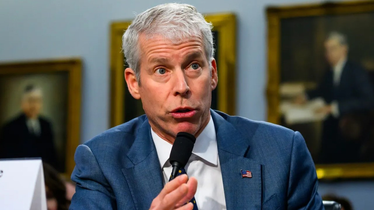 ABD Enerji Bakanı: İran savaşı birkaç hafta içinde bitebilir