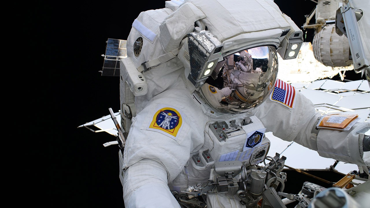 NASA: Ay'a dönüş programının ilk mürettebatlı uçuşu nisanda yapılabilecek