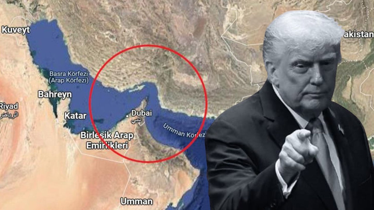 Trump’ın planı tepetaklak oldu! "İran o zamana kadar paket olur"