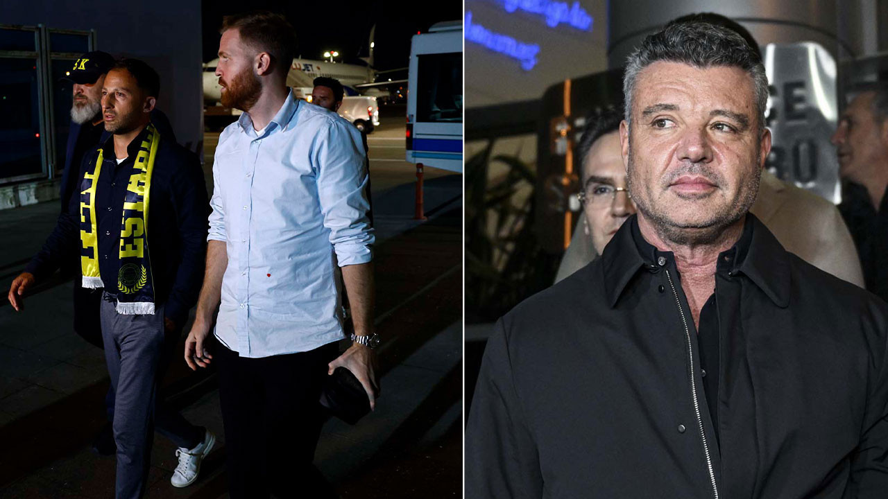 Fenerbahçe’de kritik zirve! Saran- Tedesco görüşmesinin perde arkası ortaya çıktı! Tazminat tutarı her şeyi değiştirdi