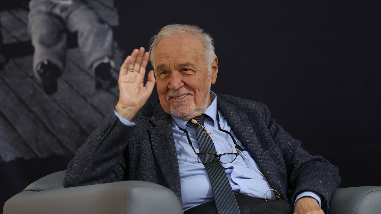 Duayen tarihçi İlber Ortaylı'ya veda! Bazı yollar trafiğe kapatılacak