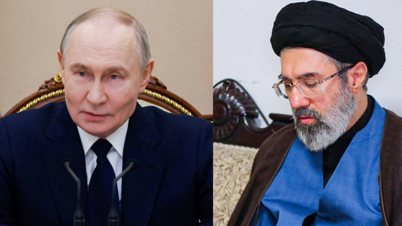 Mücteba Hamaney nerede? Moskova iddiası dikkat çek…