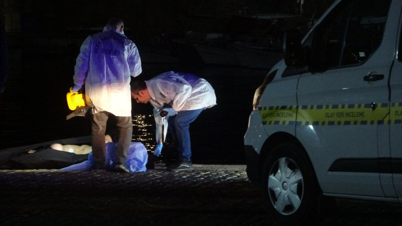 30 metrelik falezden düştü! Genç müzisyenin ölümü yürekleri dağladı