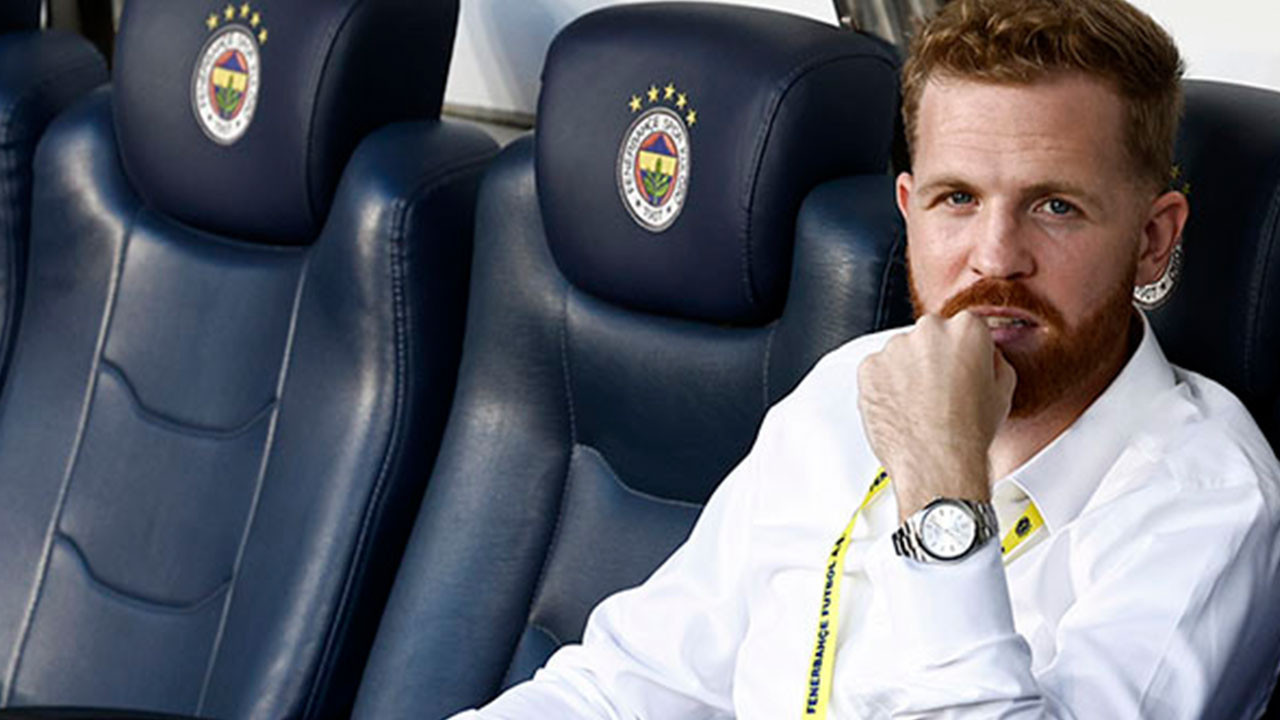 Fenerbahçe’de gönderilmenin eşiğine gelmişti! Devin Özek'in aday gösterildiği ödül şaşırttı