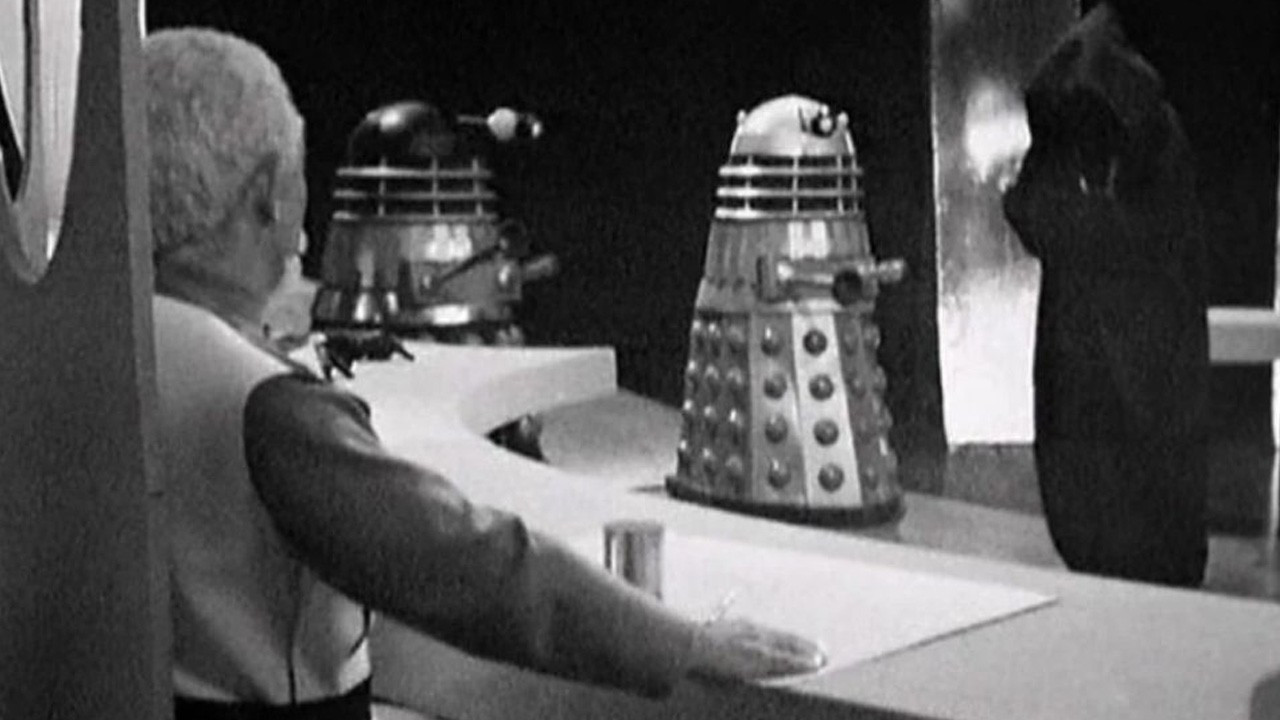 Doctor Who’dan müjde: Kayıp iki bölüm arşivlere geri dönüyor