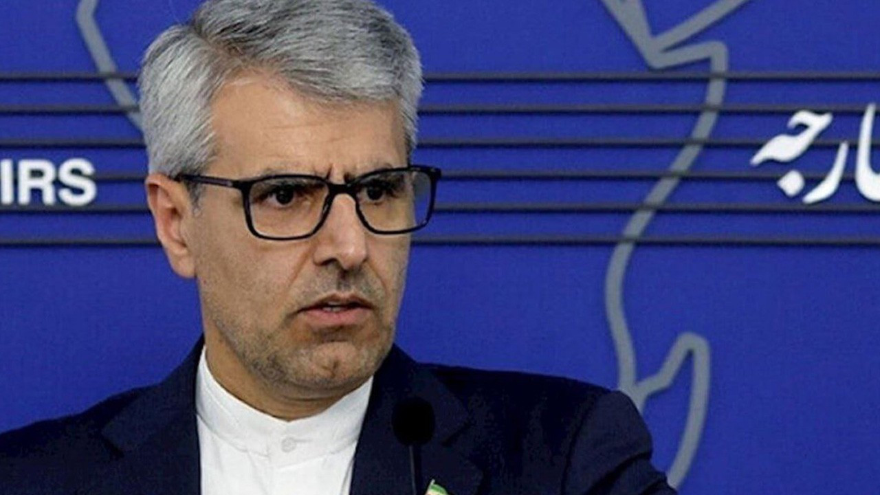 İran'dan son dakika Türkiye açıklaması: Saldırma niyetimiz yok!