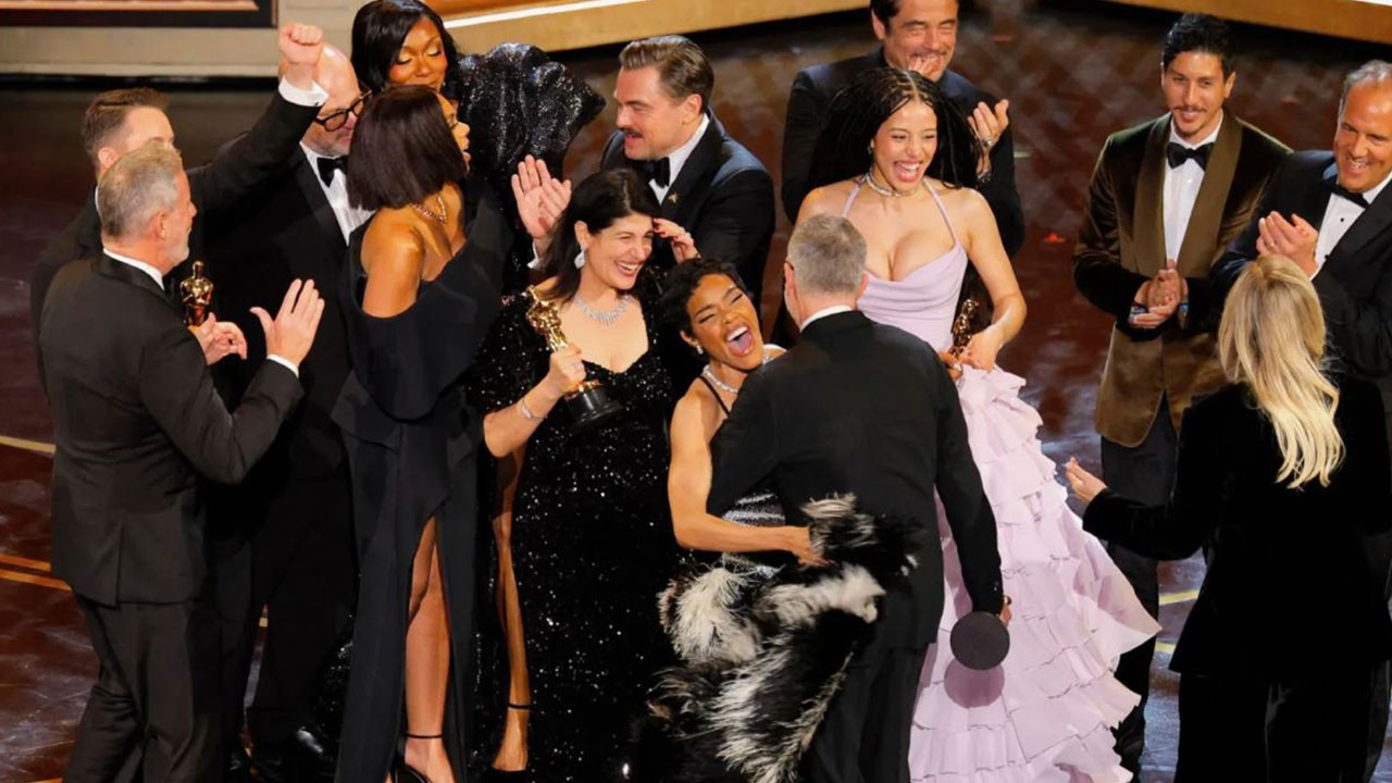 98. Akademi Ödülleri sahiplerini buldu! Geceye One Battle After Another damgasını vurdu