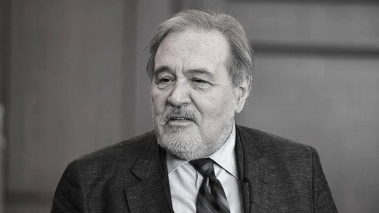 Tarihi sevdiren adam! İlber Ortaylı bugün son yolculuğuna uğurlanacak