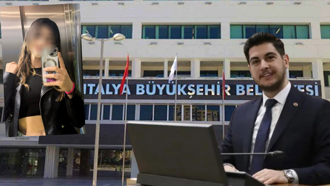 CHP’li meclis üyesine taciz ve darp suçlaması! Genç kadın yaşadığı dehşeti anlattı