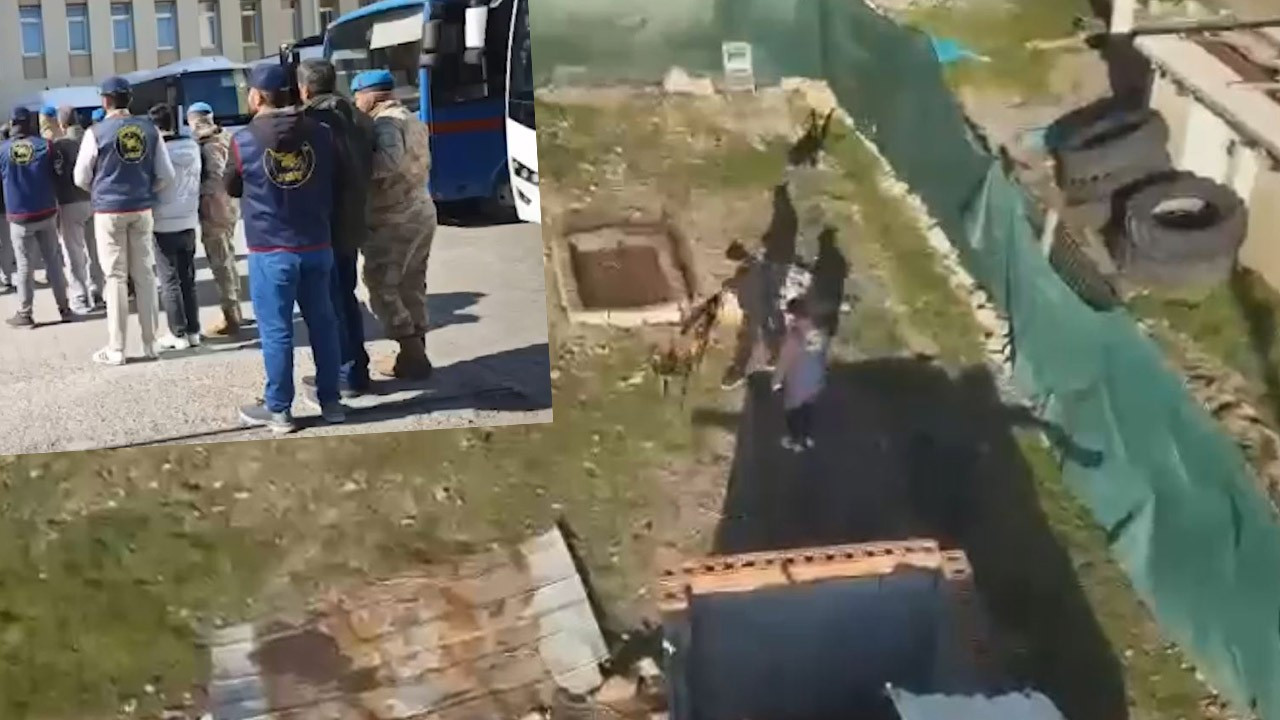 Diyarbakır'da esrarengiz cinayet! Katili sigara izmariti üzerindeki DNA ele verdi