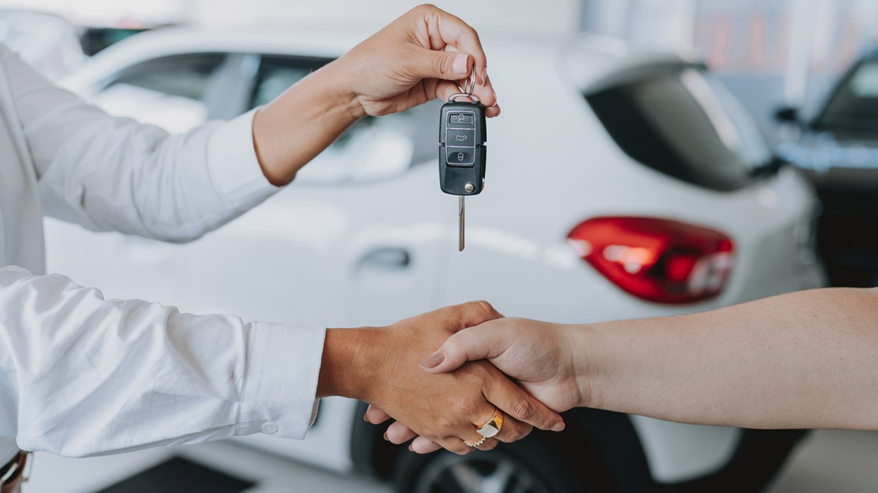 TÜİK duyurdu: En çok hangi marka otomobil satıldı? İşte o liste..