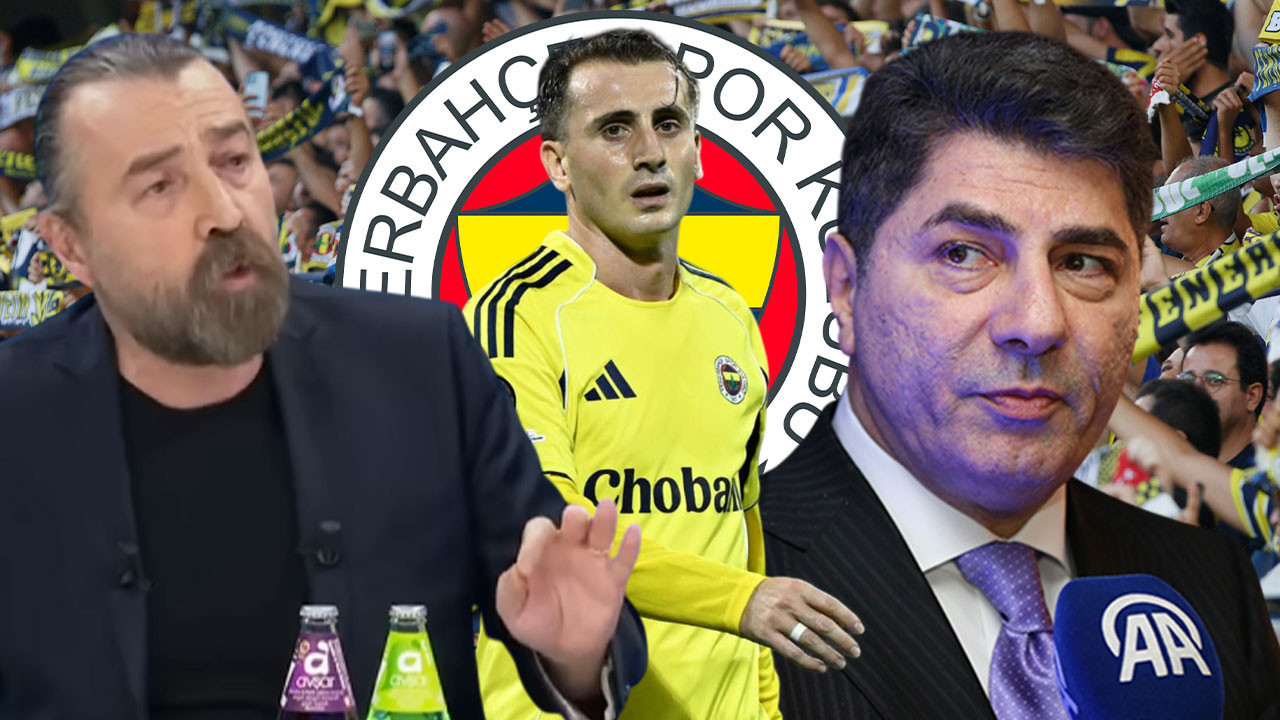 Fenerbahçe’de Kerem Aktürkoğlu alarmı! İbrahim Seten kötü senaryoyu tv100’de açıkladı! Gelebilecek cezalar ortaya çıktı