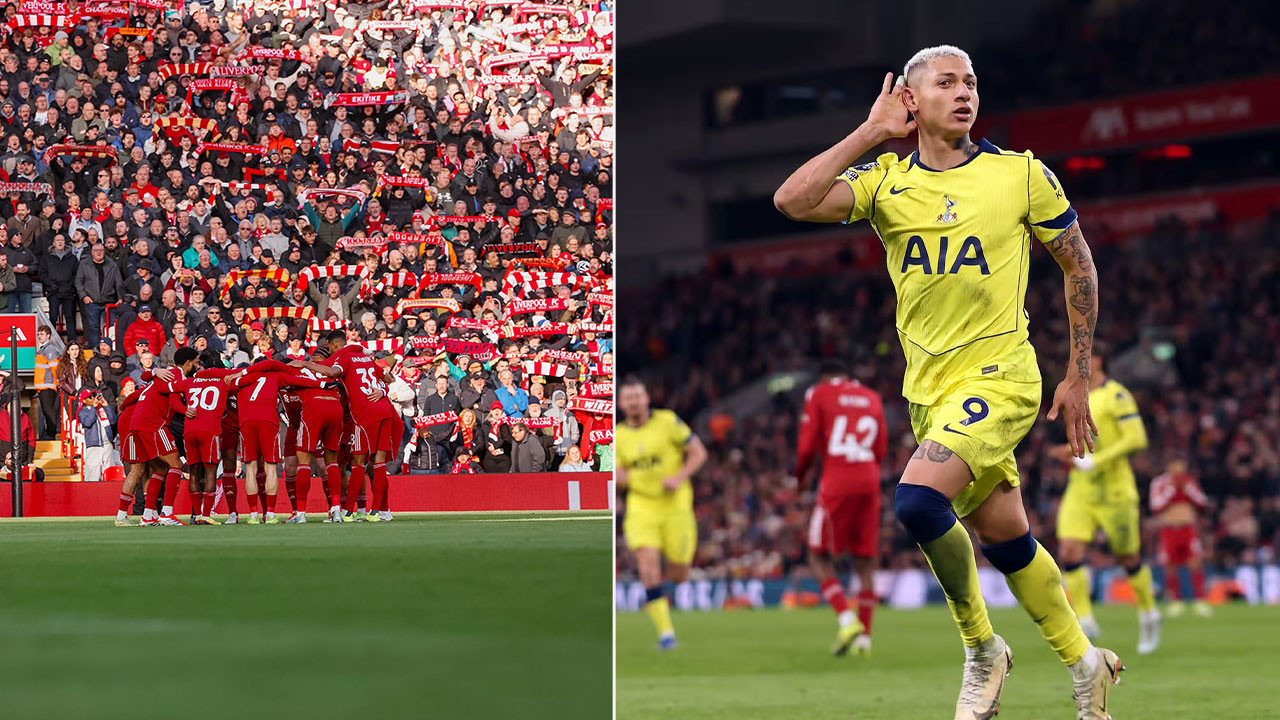 Liverpool’a Galatasaray maçı öncesi büyük şok! Son dakika golüyle yıkıldılar