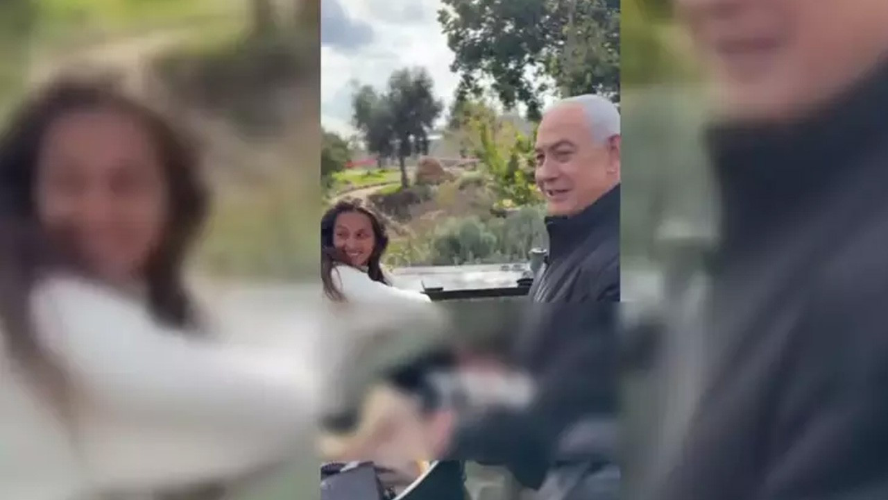 Öldürüldüğü iddia edilmişti! Netanyahu'dan ikinci video geldi