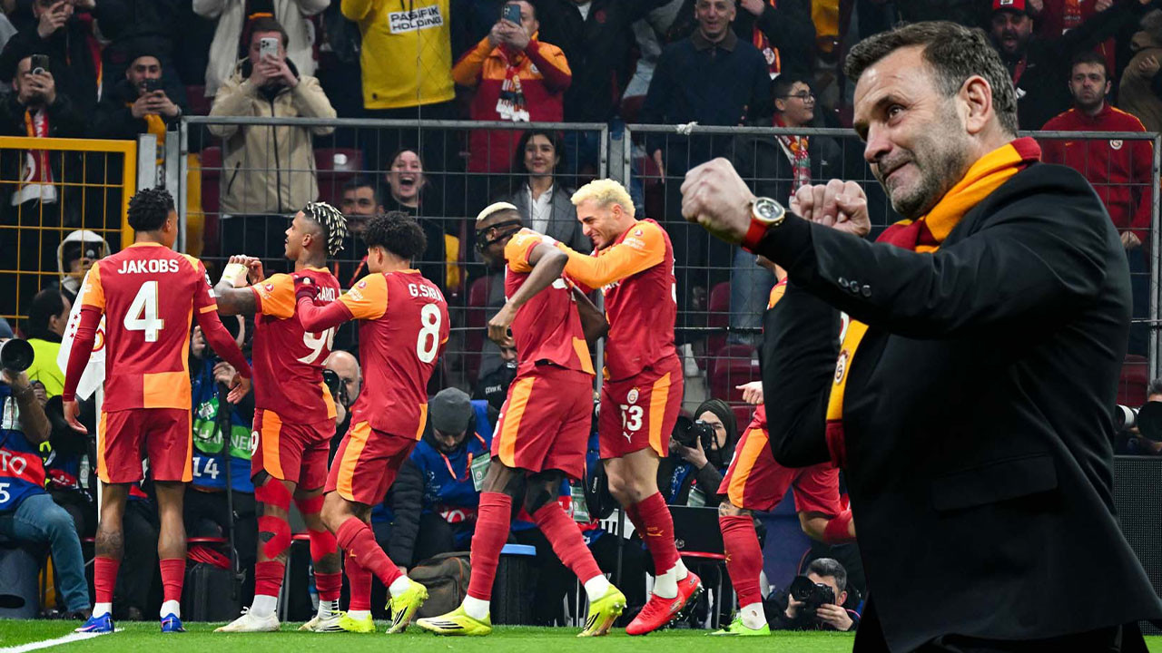 Galatasaray’da kritik karar verildi! Okan Buruk, Liverpool maçının ilk 11’ini belirledi! Yıldız futbolcu geri dönüyor