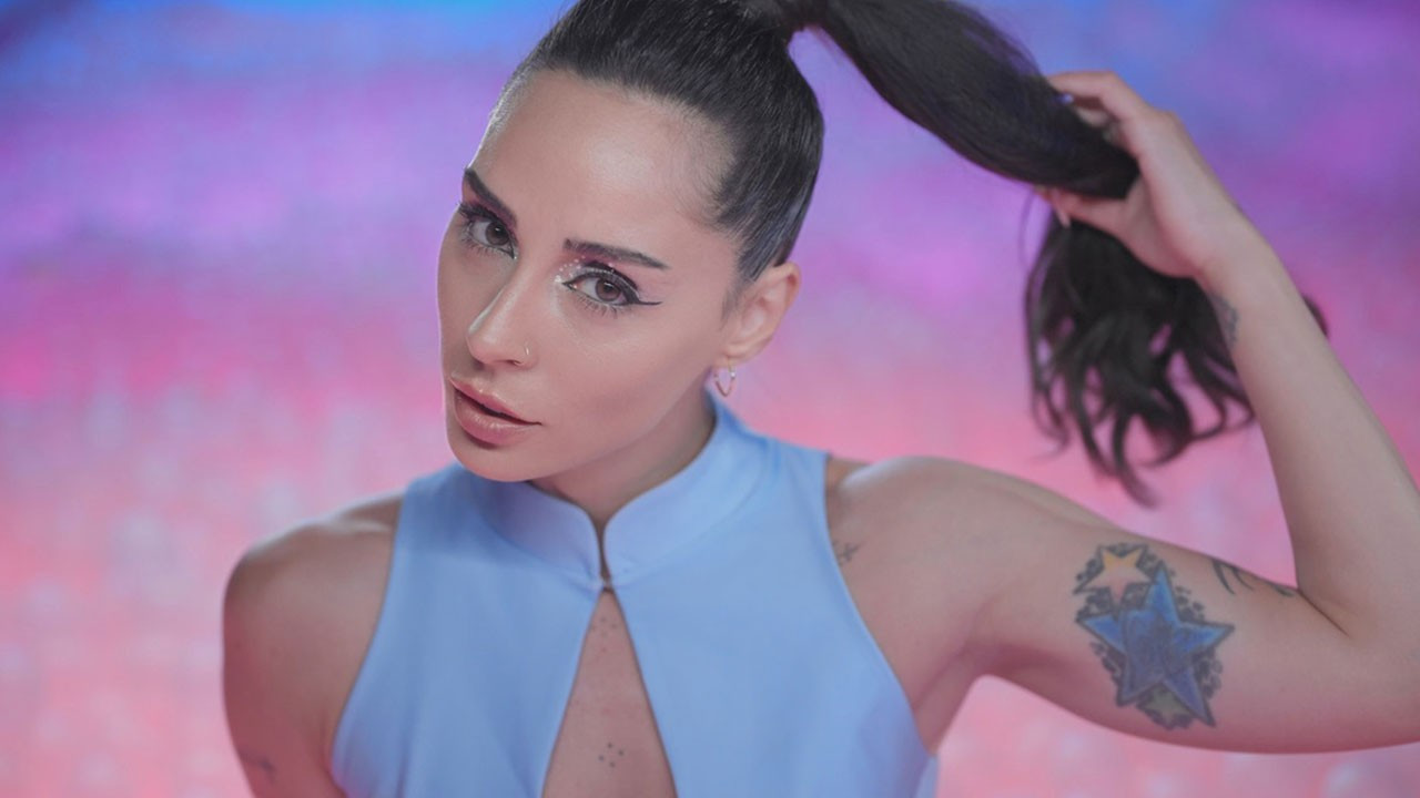 Yasemin Yürük'ten sağlık durumuyla ilgili açıklama: Baygınlık geçirecek kadar canım yanıyor