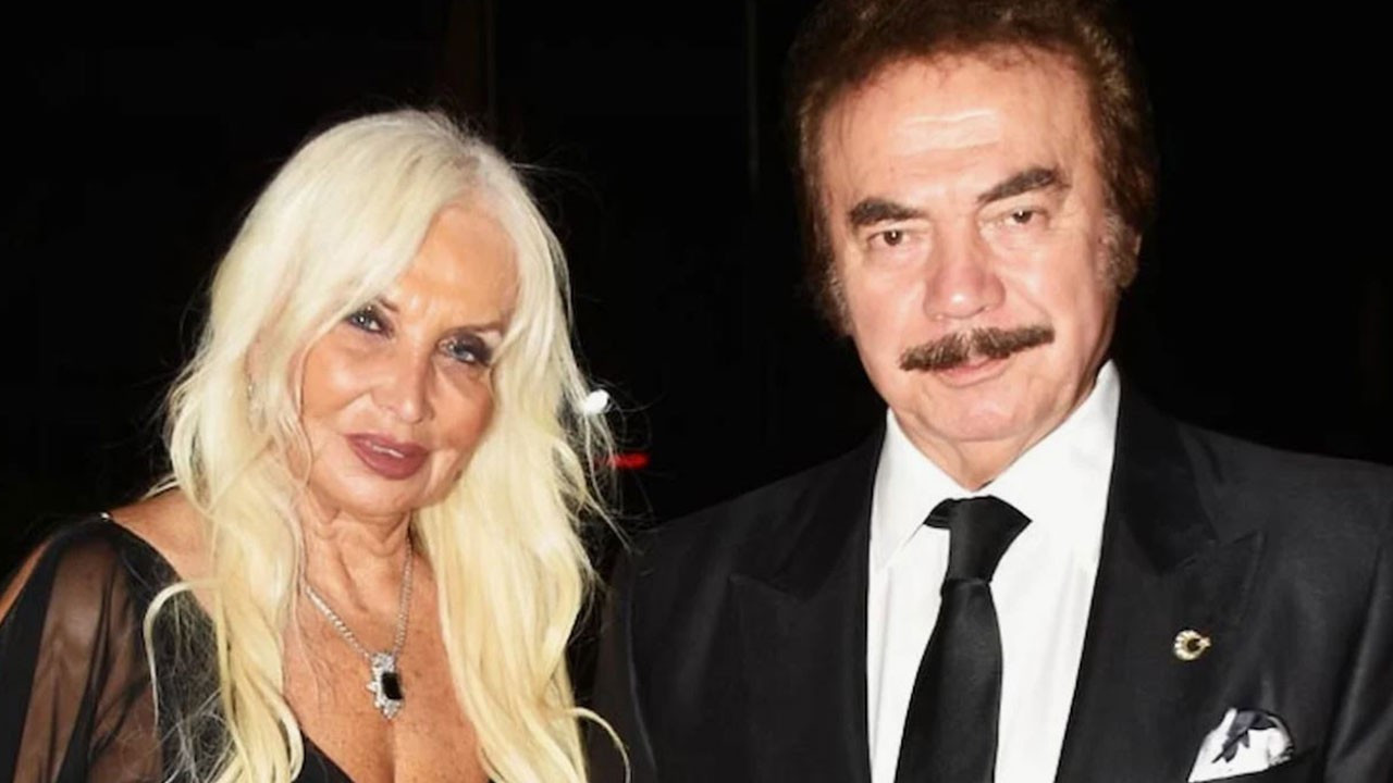 Usta sanatçı Orhan Gencebay hastaneye mi kaldırıldı? Sevim Emre'den açıklama gecikmedi