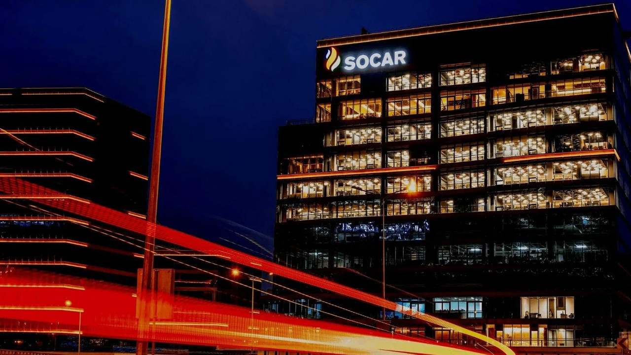 Palmali grup SOCAR'a açtığı davayı kaybetti!