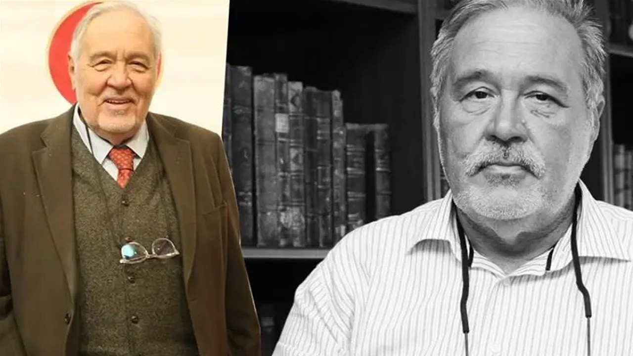 Türkiye’nin duayen tarihçisi İlber Ortaylı'ya son veda