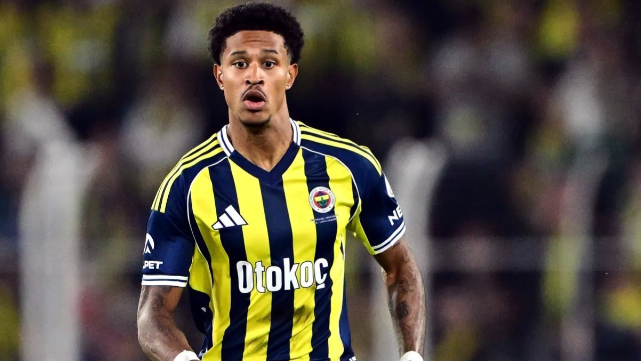 Fenerbahçe taraftarı maça ilgi göstermemişti! Oosterwolde'den çarpıcı tespit