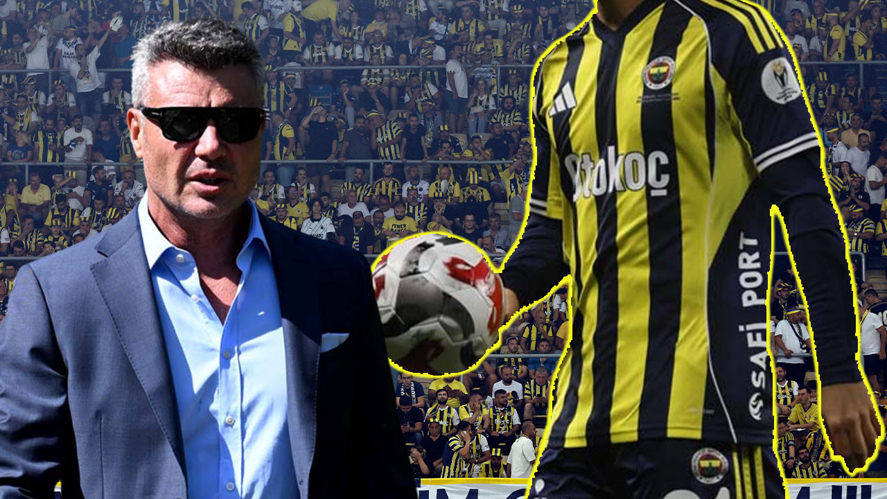 Fenerbahçeli yıldıza 30 milyon euro! Avrupa transferine damga vuracak