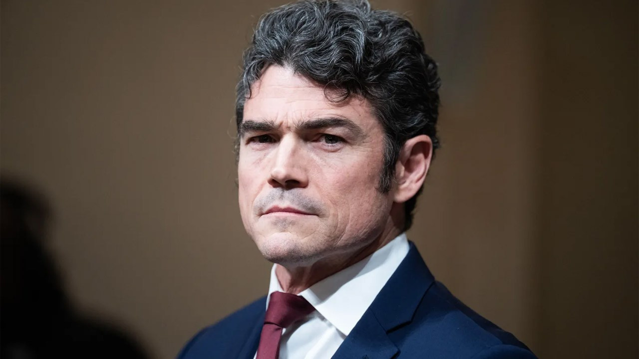 İsrail lobisine kazan kaldırdı! ABD’yi şoke eden istifa