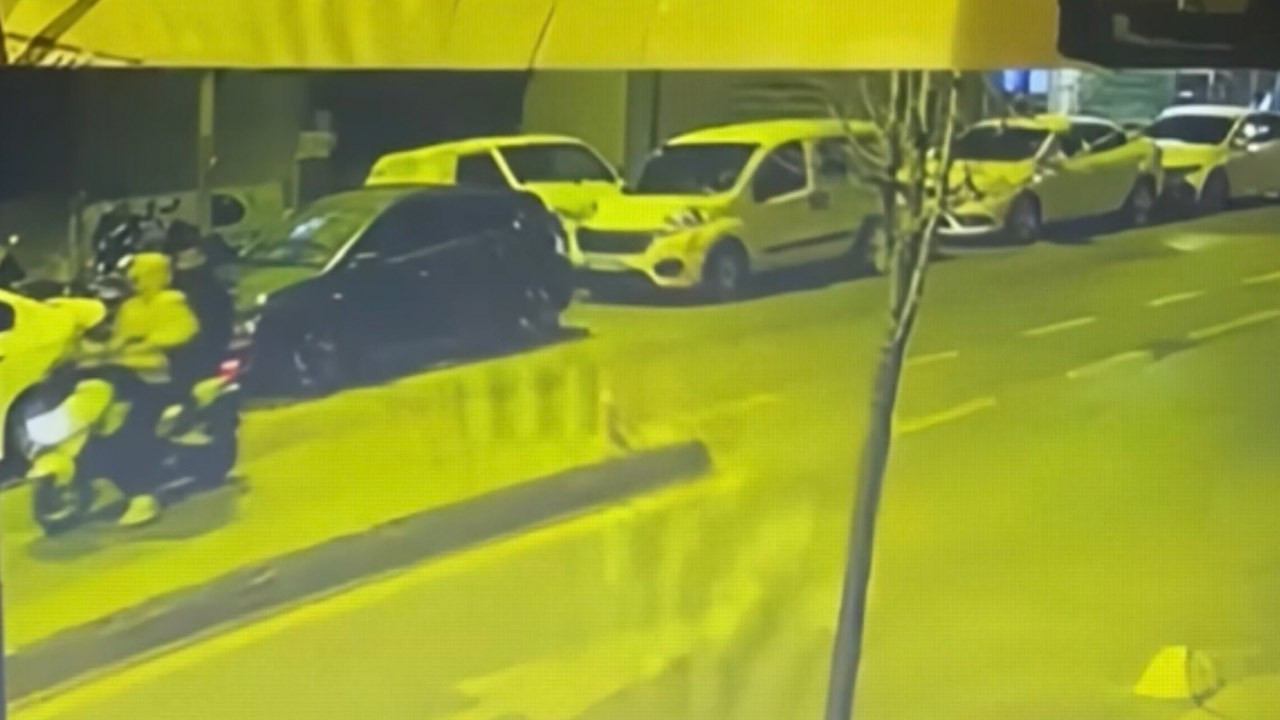 Kağıthane’de silahlı saldırı! Saldırganların ifadesi kan dondurdu: 'Ne bakıyorsun' dedi ayaklarına sıktık