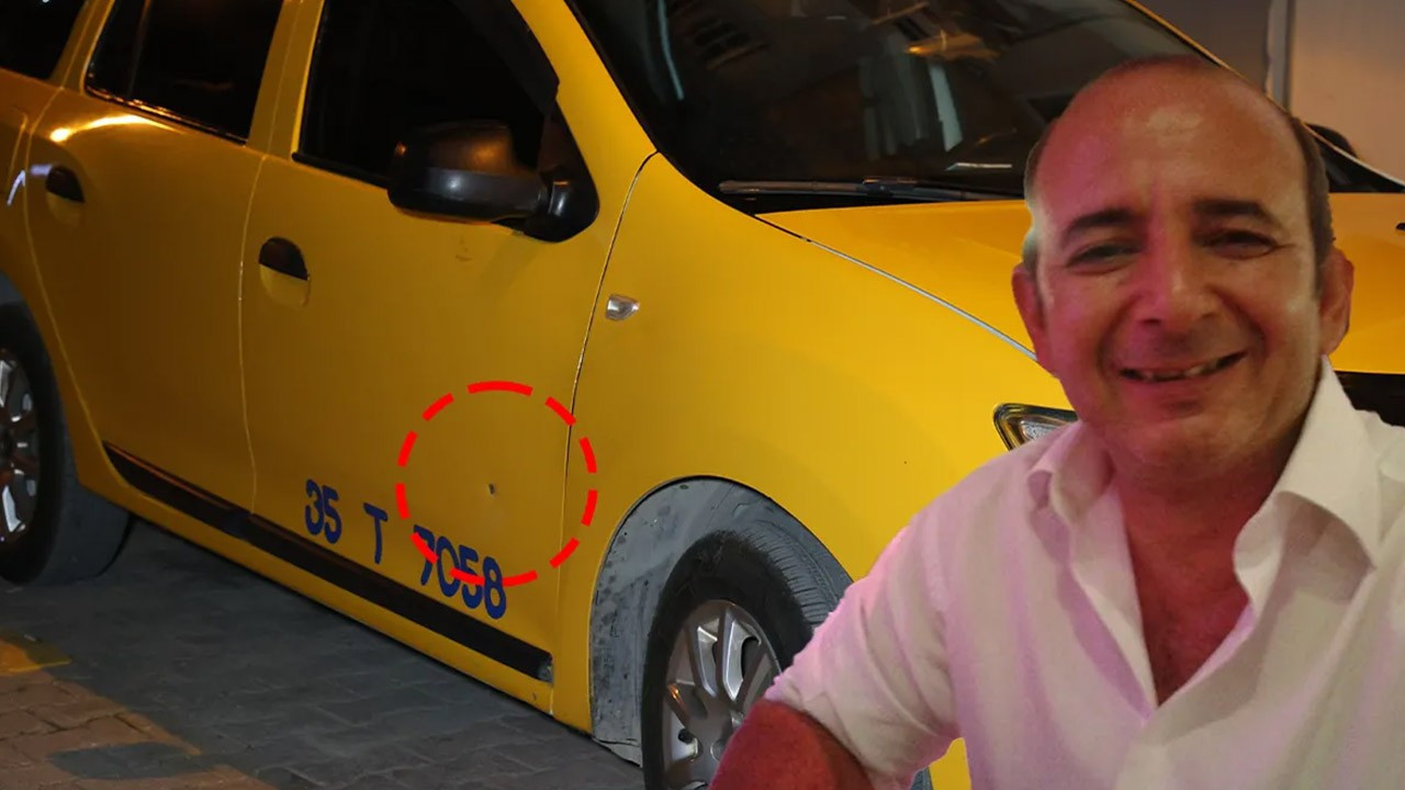 Vahşette 15 dakika detayı! Taksici Deniz Örer'in acılı eşi isyan etti: Öldürdükten sonra bunu yapmış