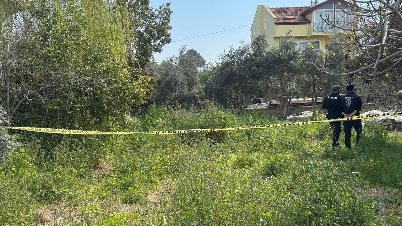 Fethiye’de yalnız yaşayan yaşlı kadın ölü bulundu