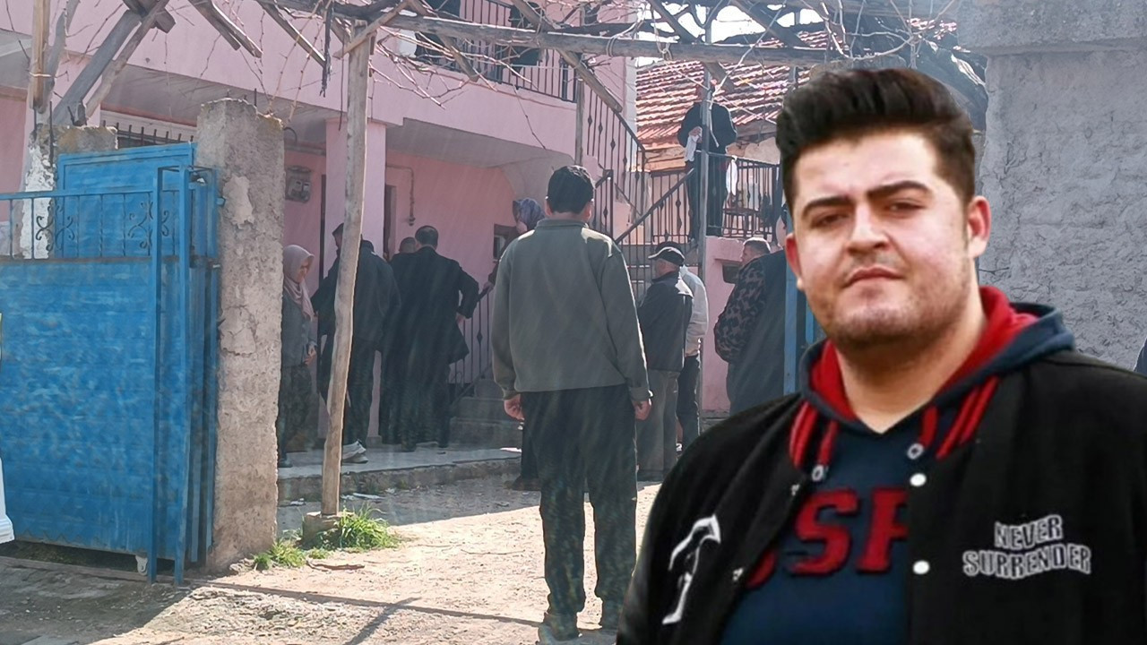 Ailesinin haber alamadığı genç ölü bulundu!