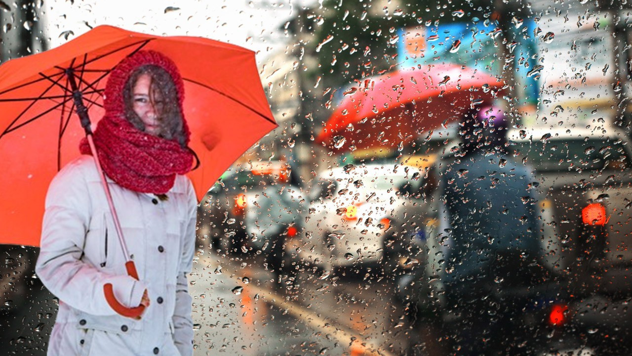 Plan yapacaklar dikkat! Bayramda hava nasıl olacak? İşte detaylar..