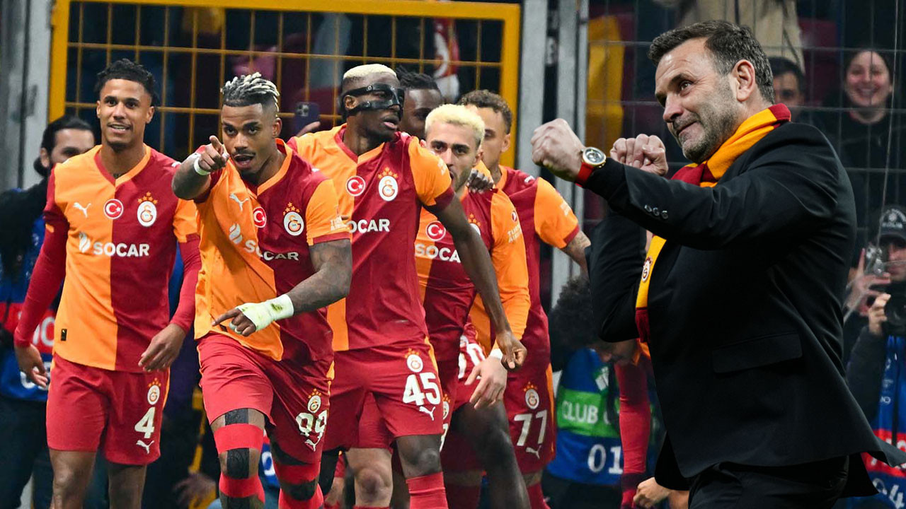 Okan Buruk, Liverpool’u devirecek ilk 11’i belirledi! Büyük sürpriz var!