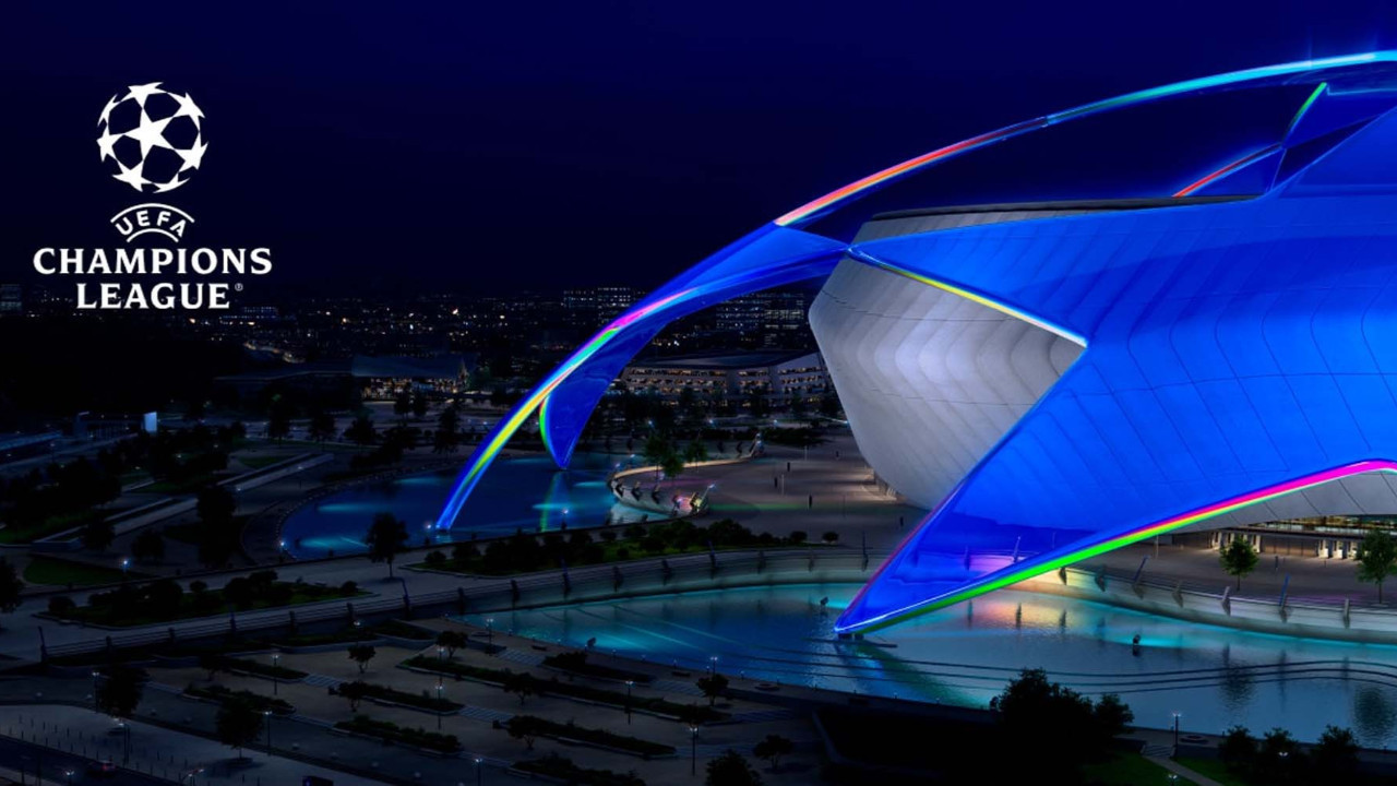 Dev maçlara hazır olun! Şampiyonlar Ligi’nde çeyrek finalistler belli oluyor! İşte maç programı