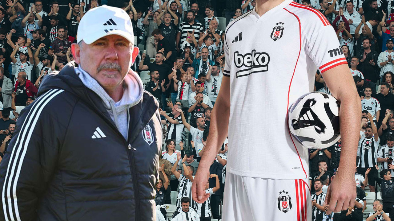 Beşiktaş’ta şaşkına çeviren gelişme! 6 milyon euroluk yıldızla yollar ayrılacak
