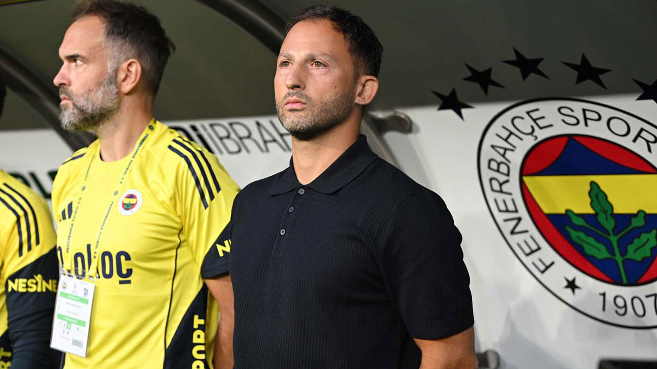 Fenerbahçeliler merak ediyordu! Domenico Tedeso'nun tazminatı ortaya çıktı! Rakamı duyanlar inanamıyor