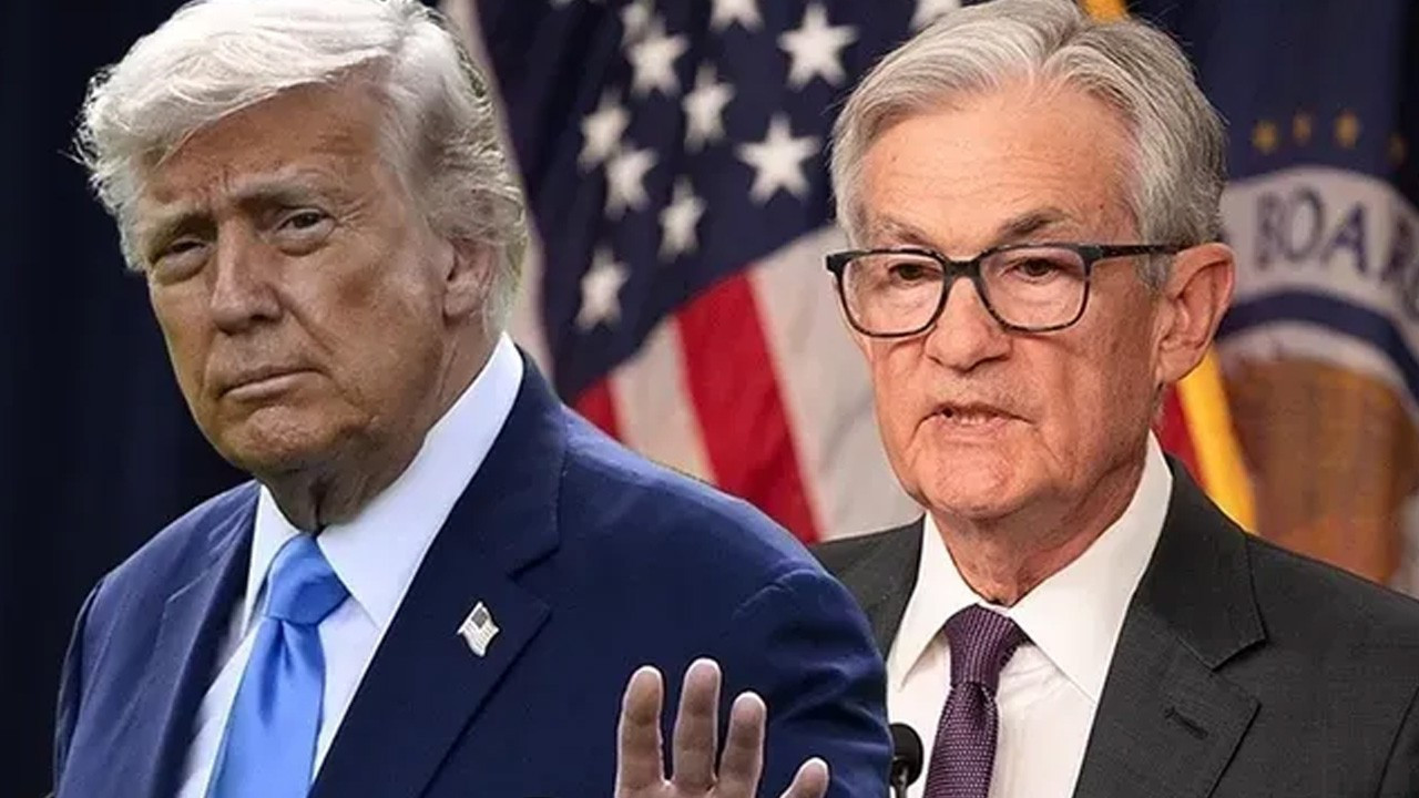 Trump’ın FED baskısı sürüyor! Powell'a 'özel toplantı' çağrısı geldi: Daha iyi bir zaman yok