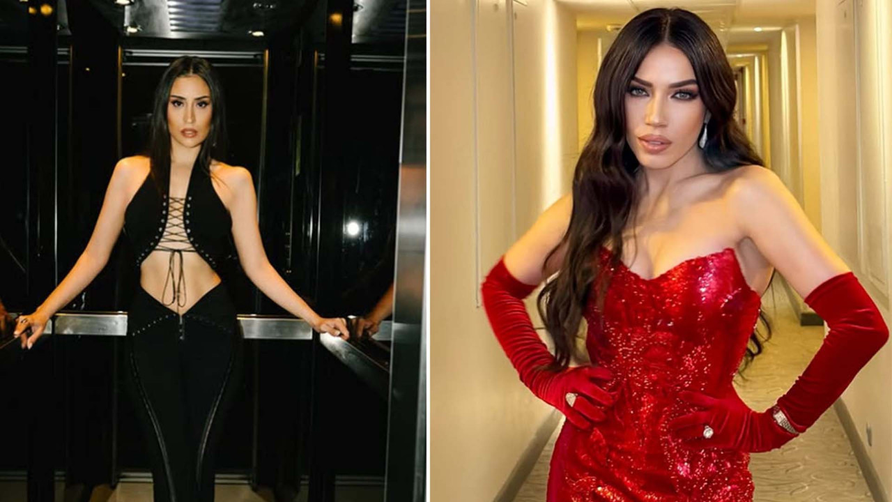 Gerilim artıyor! Hande Ünsal’dan Burcu Güneş için bomba sözler!
