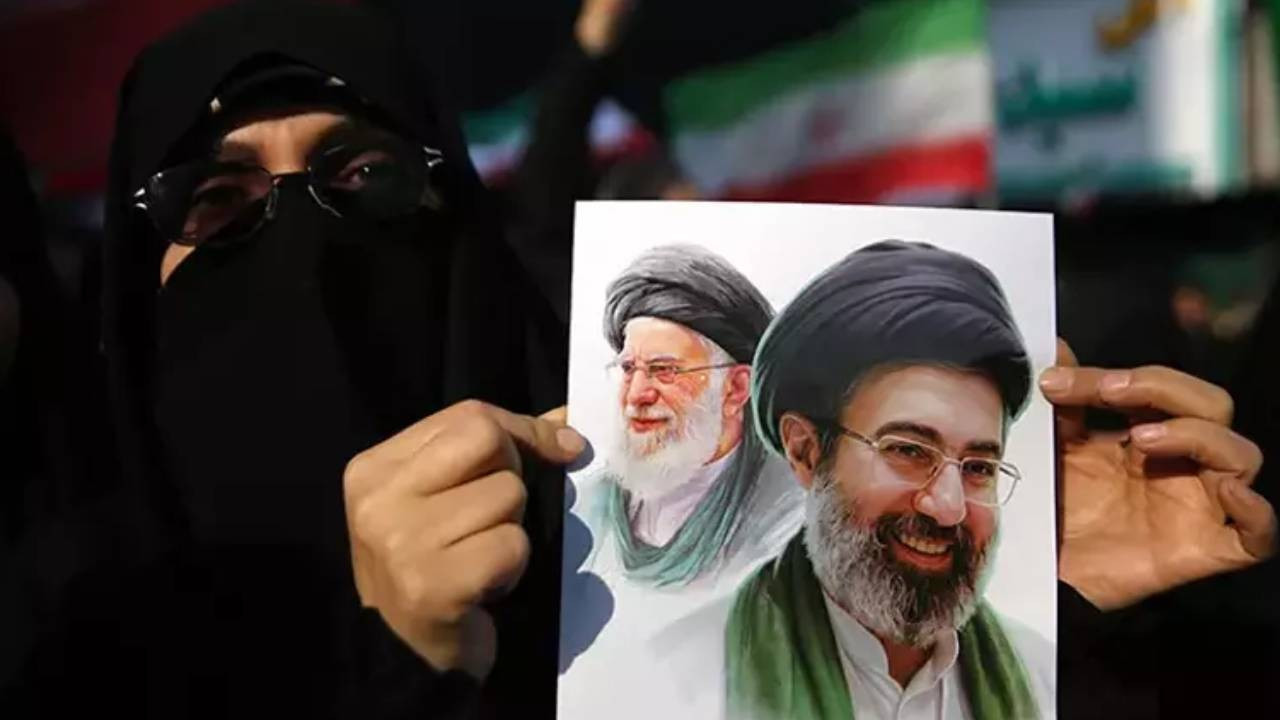 Mücteba Hamaney saldırıdan nasıl kurtuldu? Ses kaydı ortaya çıktı