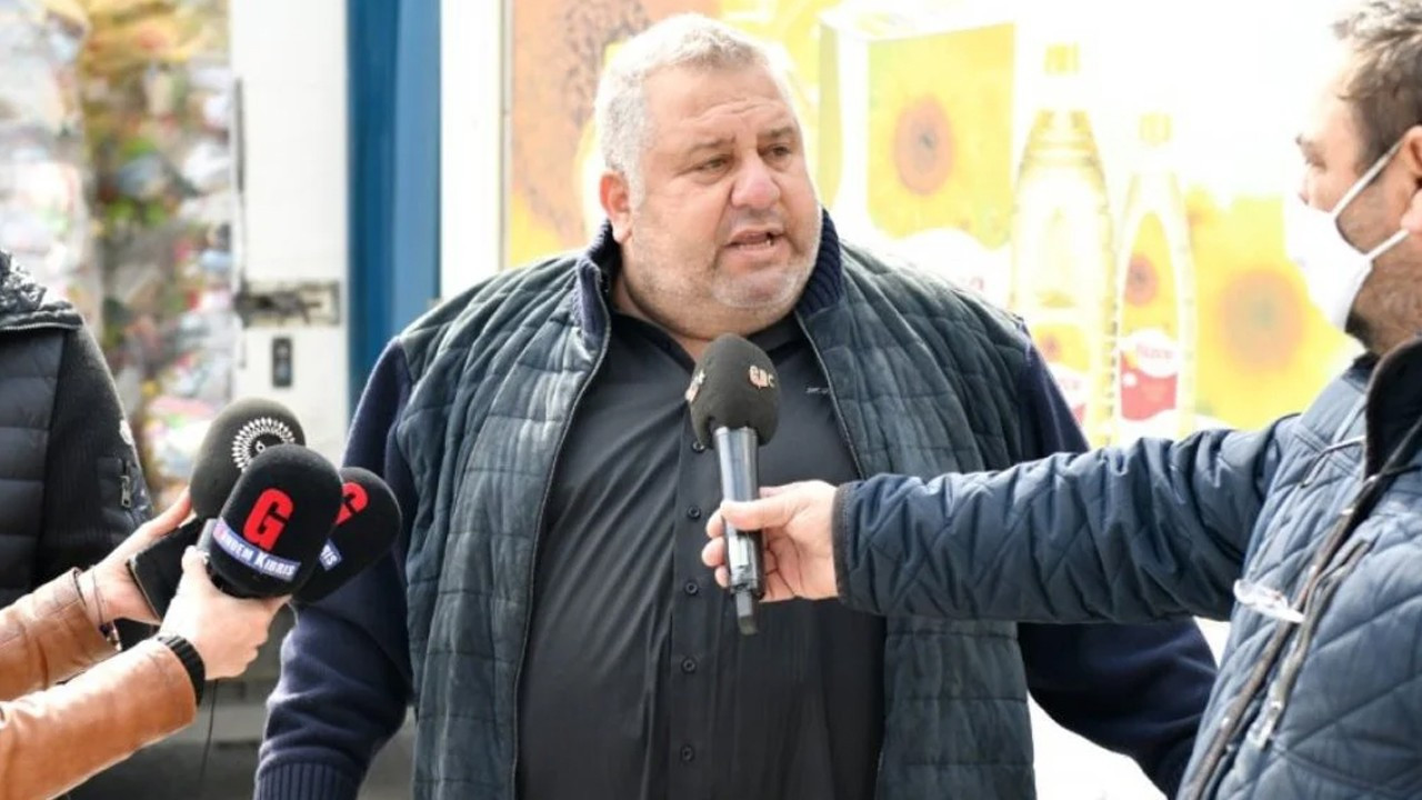 Falyalı'nın en kritik adamı yakalandı! 2,5 milyarlık suç gelirini dağıtıyordu