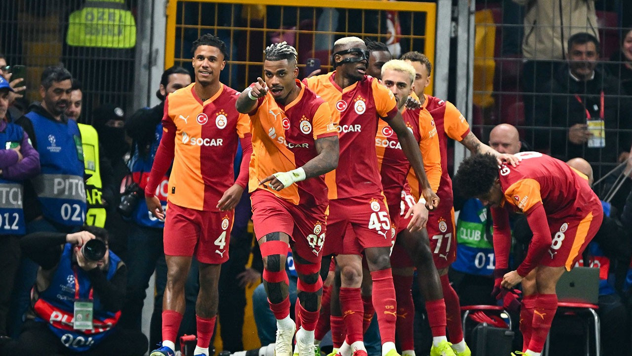 Çeyrek final için sahadayız! Liverpool- Galatasaray maçında ilk 11’ler belli oldu