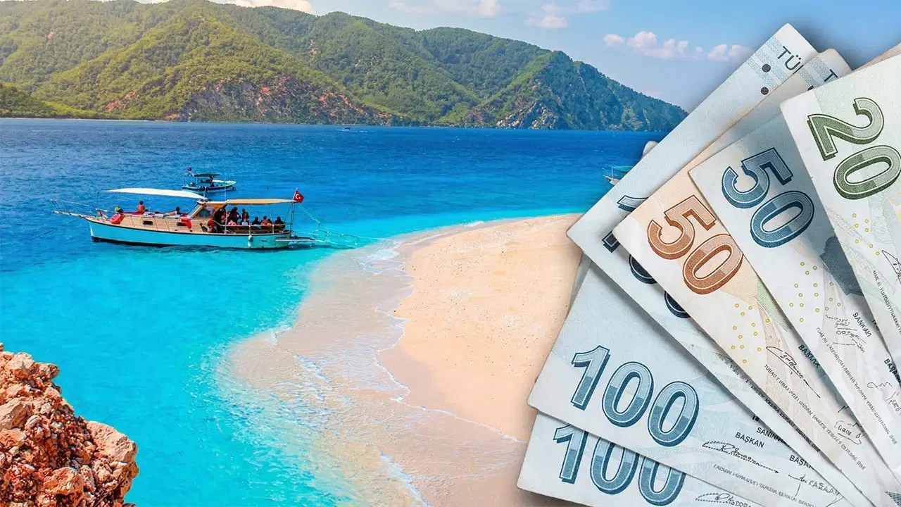 Tatil planı artık kredi kartı engeline takılmayaca…