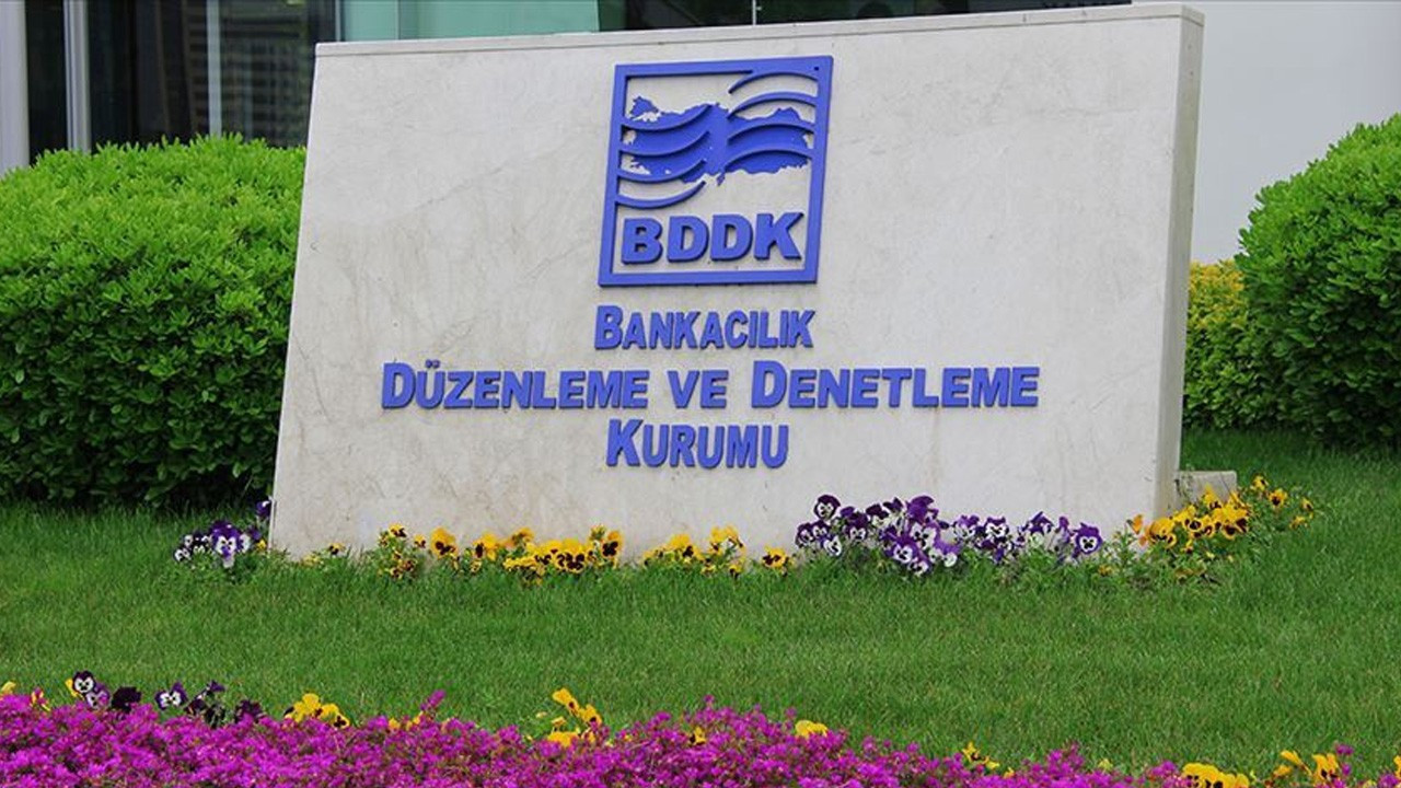 Türkiye'ye yeni katılım bankası! BDDK onayladı!