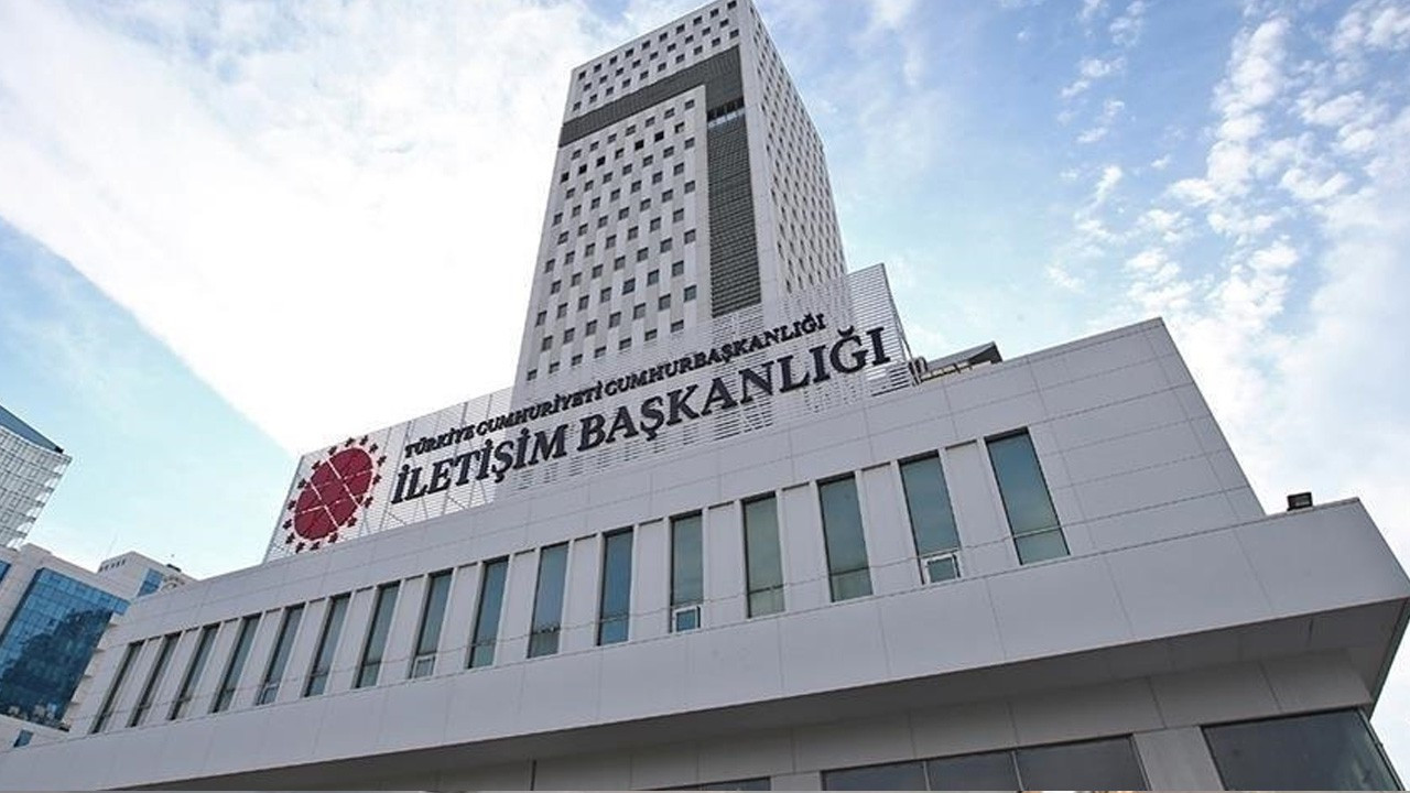 Sosyal medyadaki 'İsrail' iddiasına İletişim Başkanlığı'ndan yalanlama: Acık bir dezenformasyon