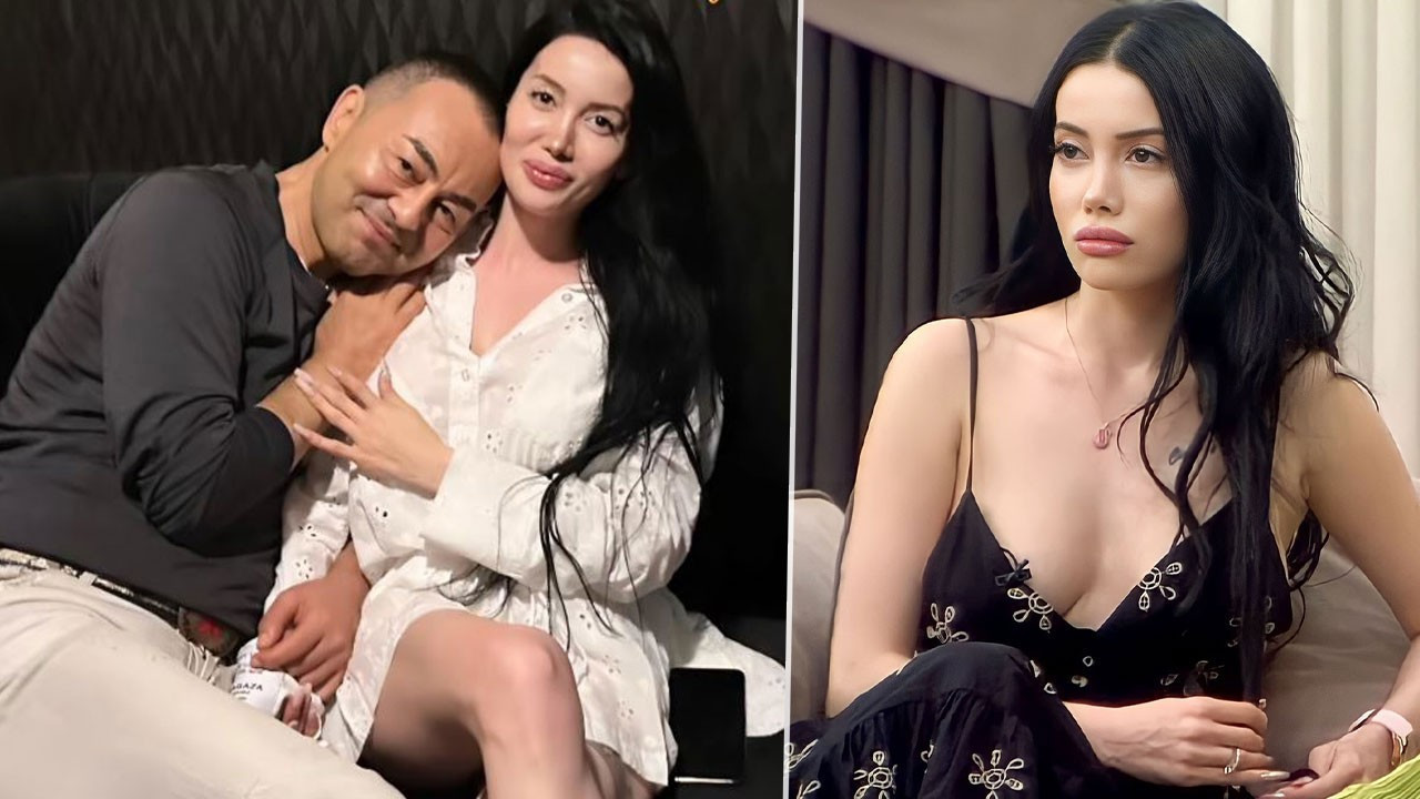 Kısmetse Olur Cansel Ayanoğlu ile Serdar Ortaç sevgili mi? O pozlar aşk iddialarını yeniden alevlendirdi