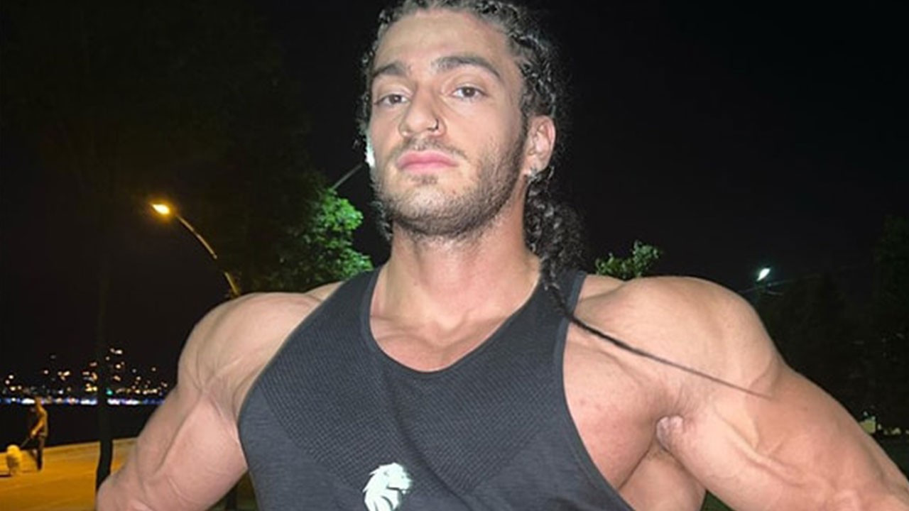 Testo Taylan tutuklandı