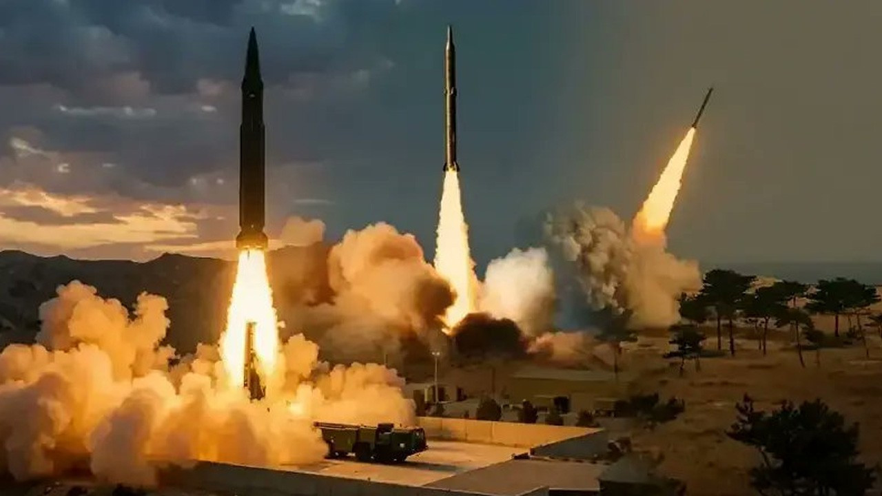 İran'ın elinde füzelerden daha güçlü bir silah var! 1 hafta içinde kaos yaratabilir: Savaşın belirleyicisi...