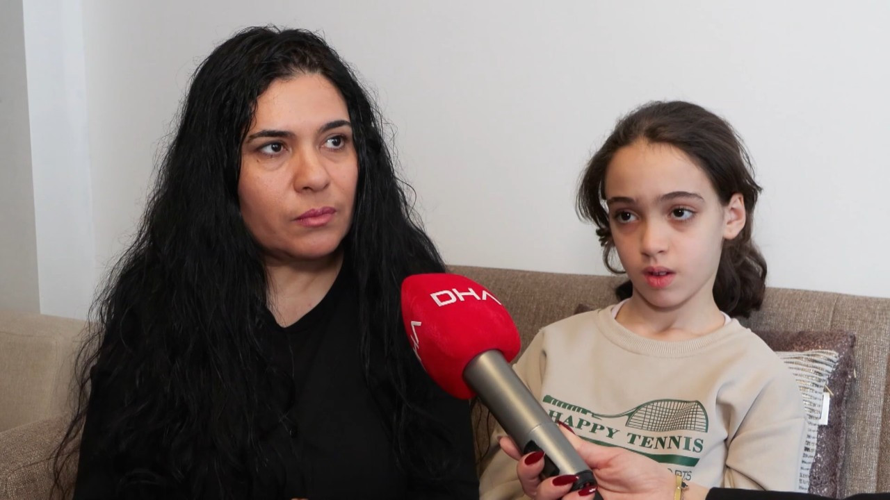 13 yıllık evlilikte şok ihanet! Evden çıkmasına bile izin vermedi! 'Paramı aldı, çocuğumla nereye gideceğim'